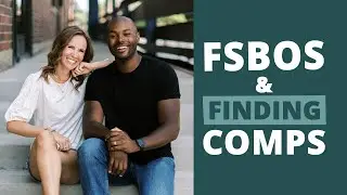 Negotiating a FSBO, How to Find Comps, and Estimating Rehab Costs