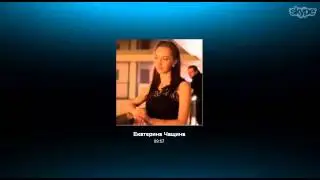 Екатерина Чащина   партнер проекта Y2M