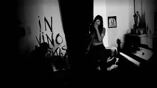 Milena Fattah & Nicolas Derand -SMELLS LIKE TEEN SPIRIT