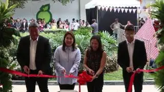 THE PENSHOPPE CAPITAL IS EVERYONE’S SUMMER DESTINATION