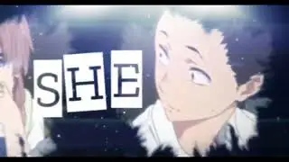 silent voice edit