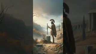 Римский меч—гладиус.#shorts  #древнийрим #история