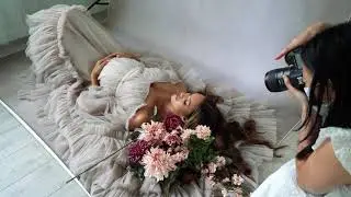 Maternity Photoshoot Orlando
