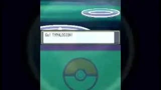 Pokemon HeartGold & SoulSilver - vs. Elite Four Koga