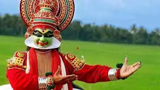 Sahyasanu Shruthi Cherthu Vacha...! | Karumadikkuttan | 2001