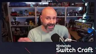 Nintendo Switch Craft: E3 Prediction Show