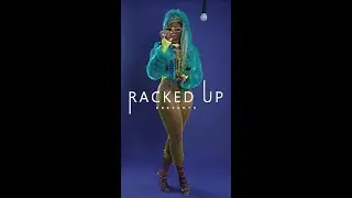 JZL The Empress - Munch Freestyle 🔥🥵 #rap #icespice  #femalerapper #freestyle #viral #shorts