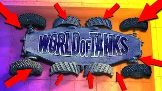 World of Tanks Приколы 