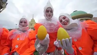 Пасхальные Радости (спектакль)