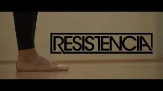 Resistencia - Julieta (Video Oficial)
