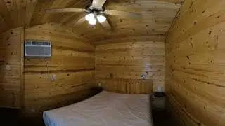 Lake McSwain - Cabins 2 and 5