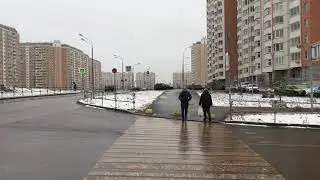 Люберцы, Зеленая Зона 97