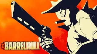 Я ВЗЯЛ СЛЕД ПРОДАЖНОГО МАРШАЛА - Barrel Roll - Первый взгляд