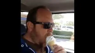 Ice Cream with Jack!