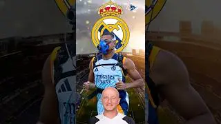 القناع الذي سيحول لاعبين ريال مدريد إلى وحوش جبارة لا تقهر بدنيًا ! 🔥 #shorts #realmadrid #fyp