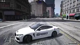 TREINE FUGA NESSE SV | EX ROTA BÁSICA DE FUGA | RACE ULTIMATE