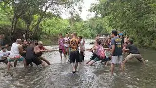 TRISKELION SQUID GAME
