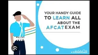 How to Prepare for AFCAT Exam?