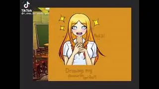 DRAW KIYOKA