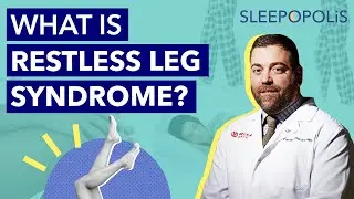 What is Restless Leg Syndrome? (Symptoms, Causes, and Treatments)