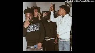 (FREE) Girlzluhdev x Kalan.FrFr x Blxst Type Beat - 