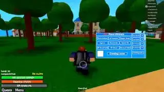 One Piece Ultimate|HACK/SCRIPT|FREE WORKING|GUI/Auto Farm/Tp Df/TP Chest