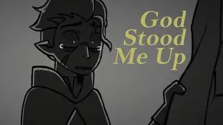 God Stood Me Up - short animation (The Owl House)