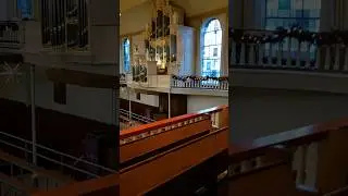 Burgwalkerk, Kampen