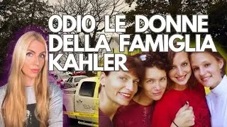 La tragica storia della famiglia Kahler - True Crime