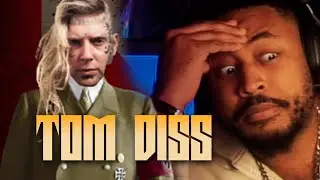 TOM NEEDS TO RESPOND!!! | MAC LETHAL - "Tom MacDonald (2024 diss)" REACTION!!!!!!