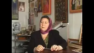 38 из 40. Русский Ангел фильм второй серия 4 - Я пришёл помочь спасению людей