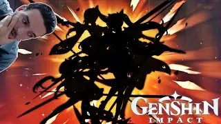 GIREI 50 VEZES NO BANNER DO KAZUHA E OS PREGOS DAS SOMBRAS - GENSHIN IMPACT #396