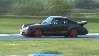 Alfa 145 cup EXT Fay de bretagne 2011