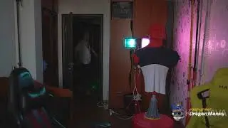 Как записывают тик ток Zloy и Evelone  l Clips