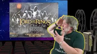 Slideshow Gaming 11/30/24 - Lord of the Rings: Nazgul