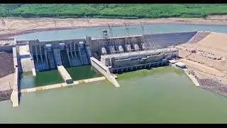 BC Hydro says Site C dam near Fort St. John now fully operational