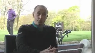Stack & Tilt ® Golf Swing with Darren Hopwood - Package by Will Squires