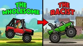TYPES OF HCR2 YOUTUBERS PART 3