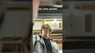 People are mad I did this