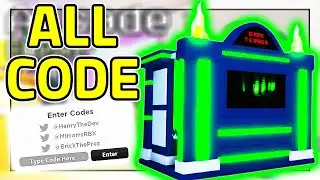 Roblox 💯[ALL CODE, DIAMOND]💯 Arcade Empire