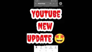 YouTube new update {अब views 2x speed से बढ़ेंगे } #shorts #short
