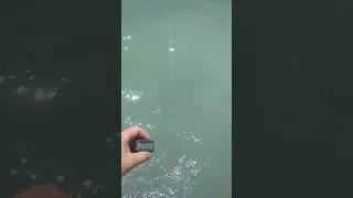 бухта Инал вода супер теплая