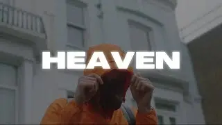 Central Cee x Melodic Drill Type Beat - 'HEAVEN' | Free Type Beat 2023