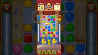 Royal Match Level 3785