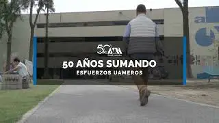 Somos UAM-X - Jefe de la Sección