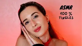 BEST TRIGGERS to make you fall asleep 😴 | ASMR