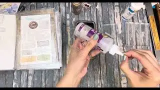 Stamp Tip - Silicone Stamps - Make them Sticky Again
