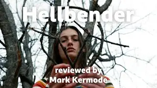 Hellbender reviewed by Mark Kermode