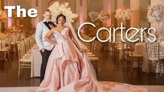 WEDDING SERIES Meet The Carters
