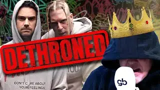 Glenn Beck & Ben Shapiro on the BIGGEST THREATS to America in 2024